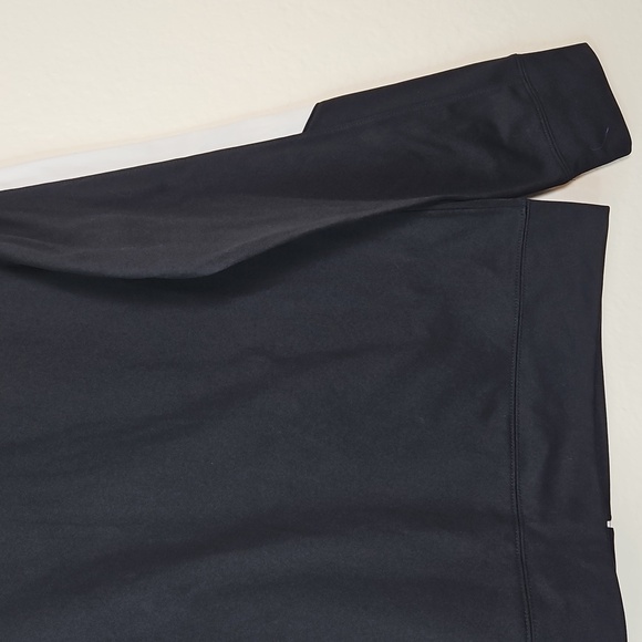 Augusta Sportswear Black and White Windbreaker - Picture 11 of 11